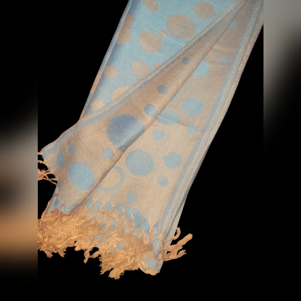 Pashmina Scarf